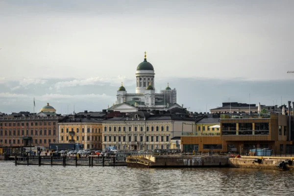 Helsinki