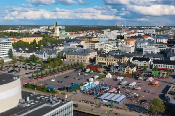 Oulu