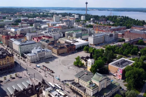 Tampere