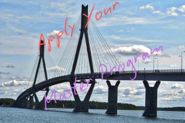 Complete Guide to Applying for a Master’s Program in Finland