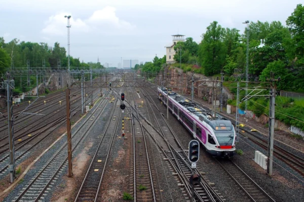 Finland discounted fares on public transport