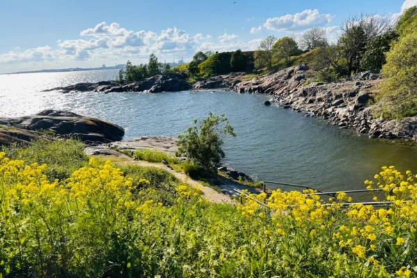 Finland_Clean _Environment