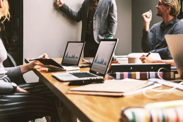 Work and Career Opportunities